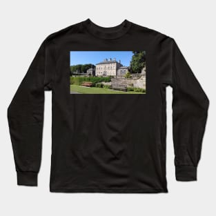 Pollok House, Pollok Country Park, Glasgow Long Sleeve T-Shirt